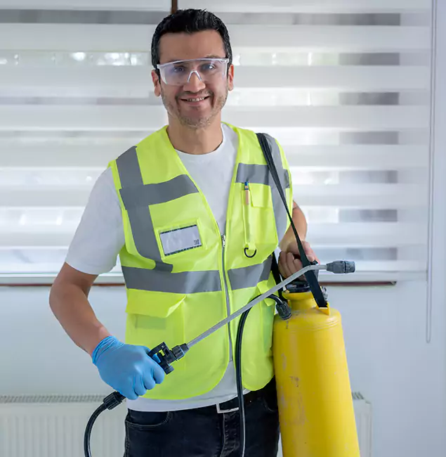 Why Choose North Fort Myers Pest Control Pro for Roof Rat Control in North Fort Myers, FL?