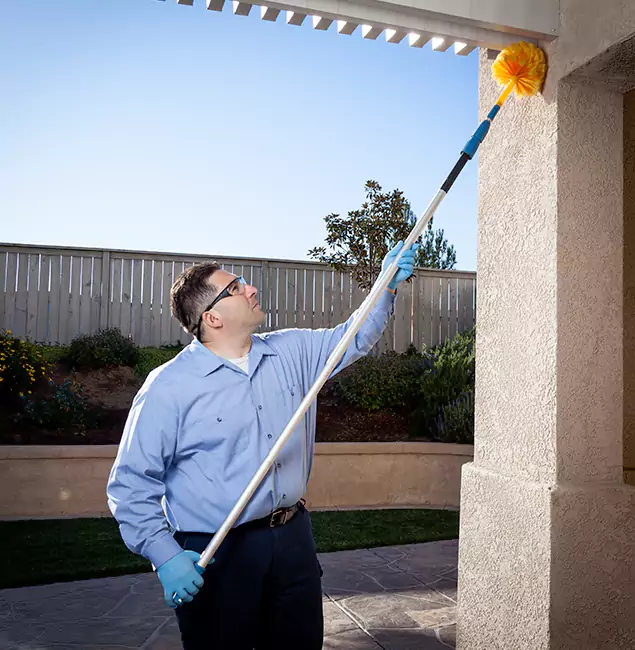 Why Choose North Fort Myers Pest Control Pro for Sentricon Termite System in North Fort Myers, FL?