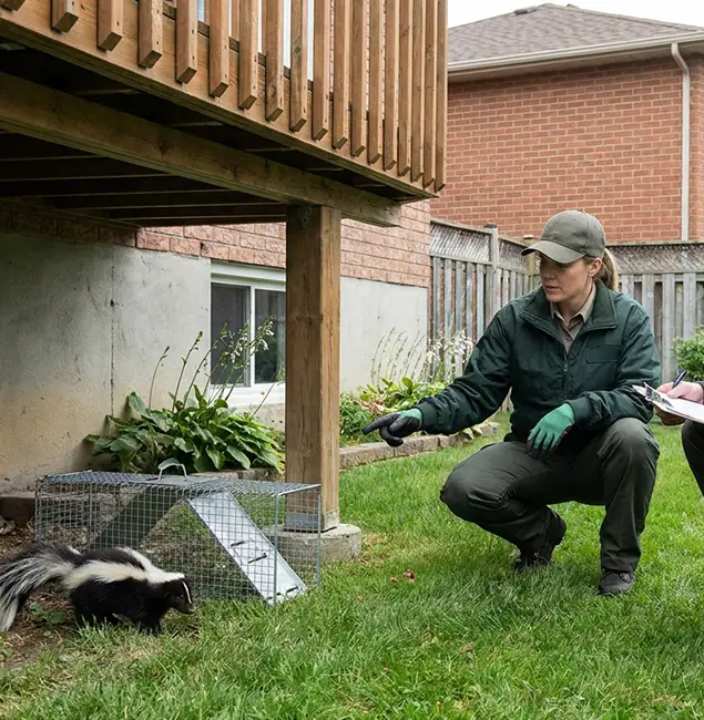 Why North Fort Myers Pest Control Pro Is the Right Choice in North Fort Myers, FL?