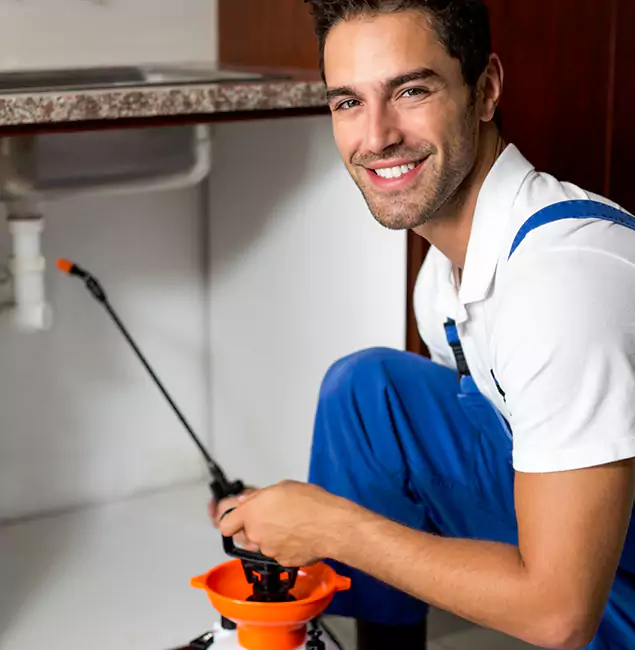 Why Choose North Fort Myers Pest Control Pro for Termite Exterminator in North Fort Myers, FL?