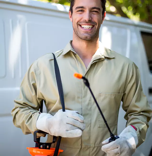 Why Choose North Fort Myers Pest Control Pro for Termite Treatment in North Fort Myers, FL?