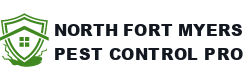 North Fort Myers Pest Control Pro